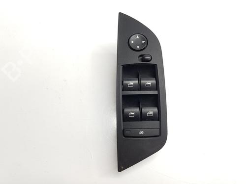 Left front window switch BMW X1 (E84) sDrive 18 d | BP29942082I27 