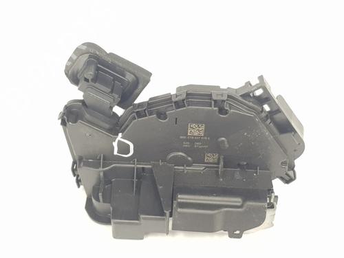 Used Front right lock VW CRAFTER Van (SY_, SX_) [2016-2025]  29535841