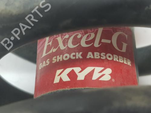 Left front shock absorber TOYOTA LAND CRUISER PRADO (_J12_) 3.0 D-4D (KDJ120, KDJ125) | BP10320167M16 