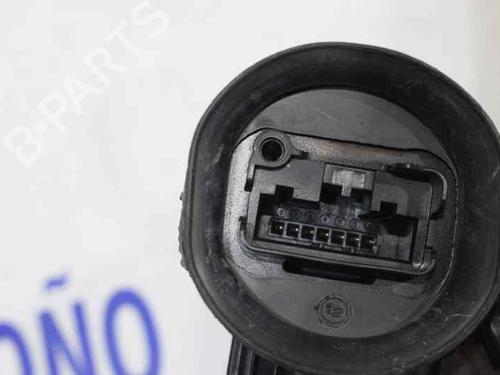 Rear left lock VW GOLF VI (5K1) 2.0 GTi | BP795169C100 