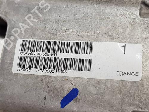 Steering column FORD TRANSIT CONNECT V408 Box Body/MPV | BP39191807M21 - Image 10