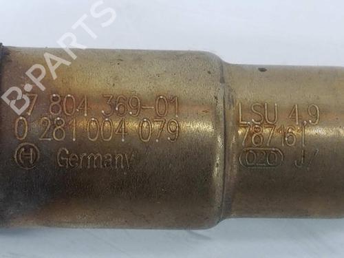 Electronic sensor BMW 1 (E87) 118 d | BP8745024M84 