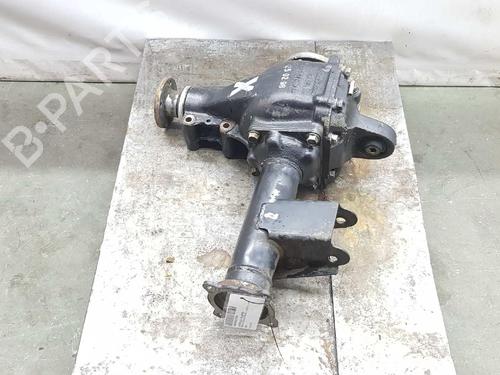 Front differential NISSAN TERRANO II (R20) 2.7 TDi 4WD | BP1482404M23 