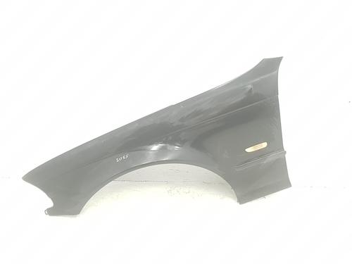Used Left front fenders BMW 3 (E46) 320 d (136 hp) 2439553