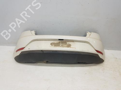 rear-bumper-seat-ibiza-iv-6j5-6p1-2008-2009-2010-2011-2012-2013-2014-2015-2016-2017-33201928 main image