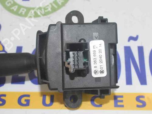 Ratstangsstang BMW 3 Compact (E46) 320 td | BP1387723I23 