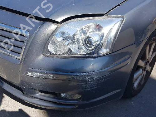 Left rear window switch TOYOTA AVENSIS Saloon (_T25_) 1.8 VVT-i (ZZT251_, ZZT251R) | BP4215560I29 