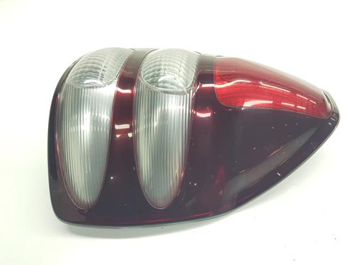 Right taillight TOYOTA LAND CRUISER PRADO (_J12_) 3.0 D-4D (KDJ120, KDJ125) | BP20238374C35 