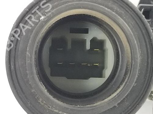 Left front window motor TOYOTA LAND CRUISER PRADO (_J12_) 3.0 D-4D (KDJ120, KDJ125) | BP9215929E21 