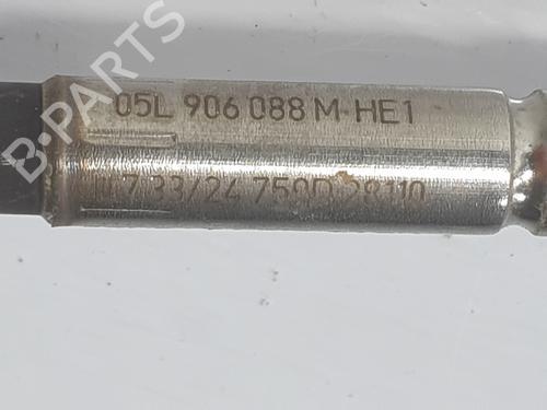 Electronic sensor VW TOURAN (5T1) | BP33397631M84 - Image 5