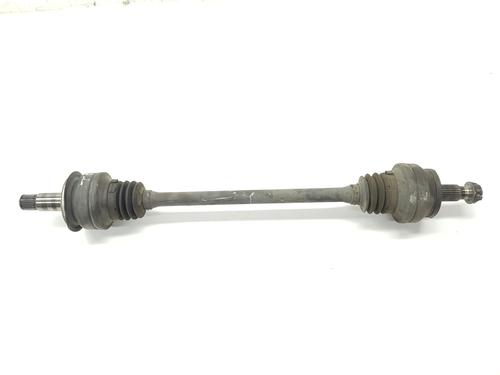 Right rear driveshaft MERCEDES-BENZ C-CLASS (W204) C 180 CDI (204.000) | BP30569524M41