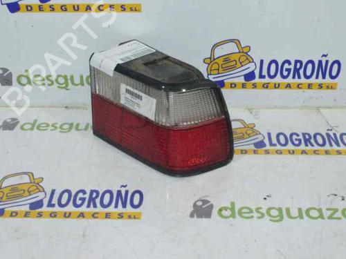 Right taillight CITROËN XANTIA (X1_, X2_) 2.0 HDI 90 | BP1180432C35 