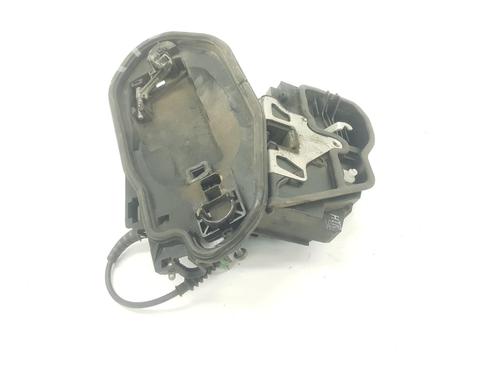 Rear right lock BMW X3 (E83) xDrive 20 d | BP5609140C99 