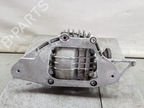 Rear differential AUDI A6 C7 (4G2, 4GC) 2.0 TDI | BP29508703M24 