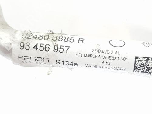 AC pipe RENAULT TRAFIC III Van (FG_) 2.0 dCi 120 (FGMN) | BP29917029M126