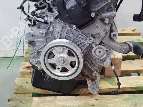 Engine FIAT 500 (312_) 1.0 Mild Hybrid (312.AYD1B) | BP37595073M1 - Image 3