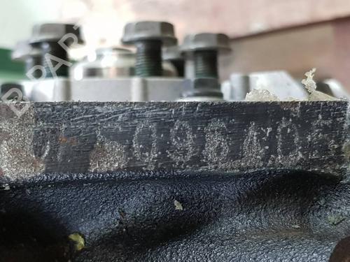 Engine SKODA YETI (5L) 2.0 TDI | BP39752475M1 - Image 8