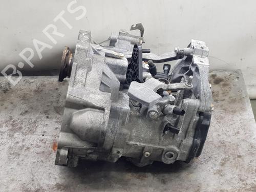 Gearbox SEAT ALTEA XL (5P5, 5P8) 1.6 TDI | BP10038777M3 