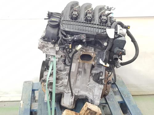 Used Engine Engine 37462576 37462576