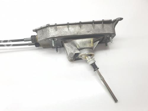 Gear lever VW POLO V (6R1, 6C1) 1.4 TDI | BP26214944M90 