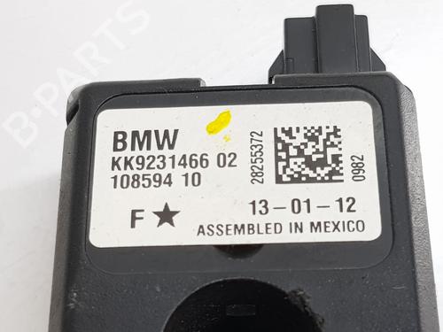 Electronic module BMW 3 (F30, F80) 320 d | BP37014778M83 - Image 6