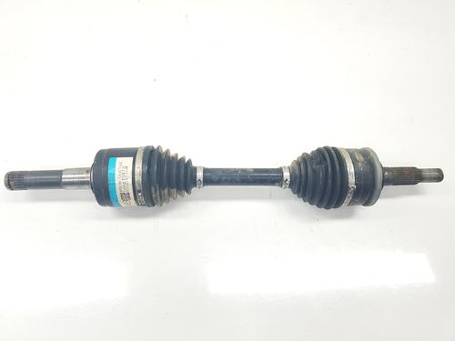 Used Right front driveshaft Right front driveshaft FORD RANGER IV [2022-2026] 33441517 33441517