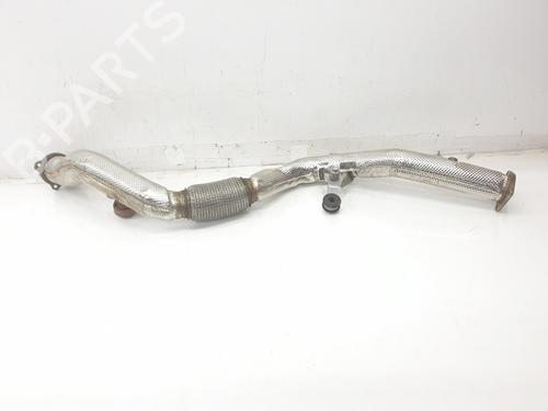 Andre AUDI A6 C7 (4G2, 4GC) 2.0 TDI | BP29596081O1