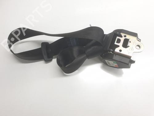 Used Rear right seatbelt AUDI A4 B8 Avant (8K5) 2.0 TDI quattro (150 hp) 31909410