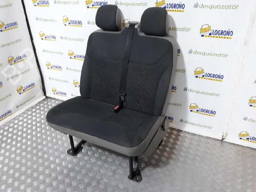 Right front seat OPEL VIVARO A Van (X83) 2.0 CDTI (F7) | BP1452584C16 