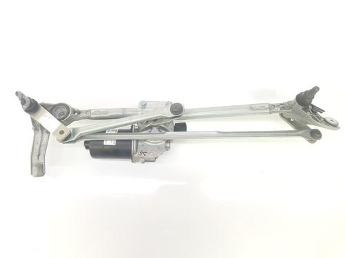 Front wiper motor BMW 3 Touring (E91) 330 d | BP10541191M29 