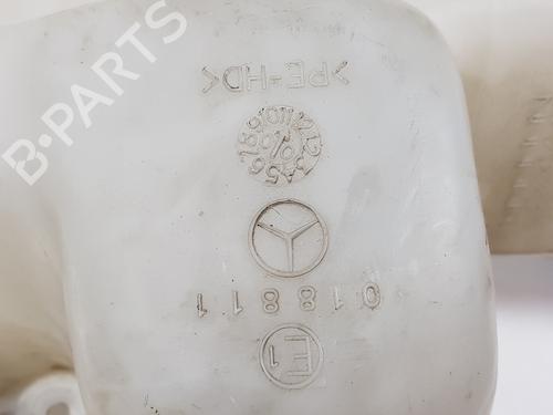 Windscreen washer tank MERCEDES-BENZ VITO Van (W638) 108 D 2.3 (638.064, 638.068) | BP29011435C113 