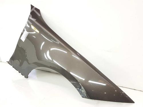 Right front fenders BMW 1 (E87) 118 d | BP7203143C42 