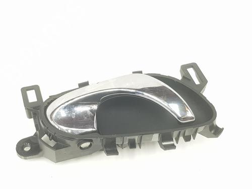 Front right interior door handle NISSAN NAVARA NP300 Pickup (D23, D23T) 2.5 dCi 4x4 | BP17623605I14 