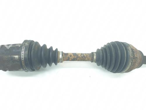 Right front driveshaft TOYOTA LAND CRUISER PRADO (_J12_) 3.0 D-4D (KDJ120, KDJ125) | BP16418819M39 
