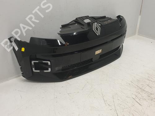 Front bumper RENAULT 5 E-TECH | BP37161010C7 - Image 8