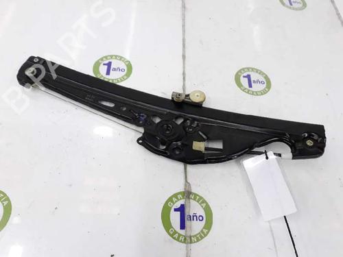 Used Rear left window mechanism BMW 5 Touring (E61) 525 d (177 hp) 3523471