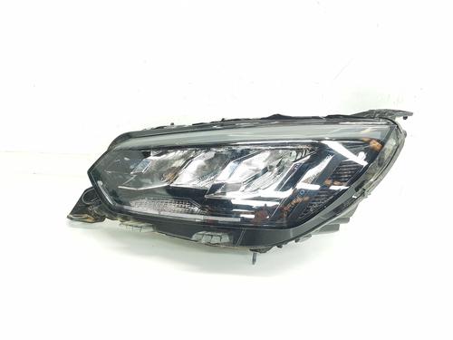 Used Left headlight Left headlight 38098381 38098381