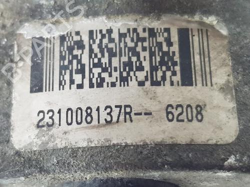 Alternator RENAULT MASTER III Van (FV) 2.3 dCi 135 FWD (FV0N, FV08, FV06, FV00, FV1S) | BP36672458M7 - Image 4