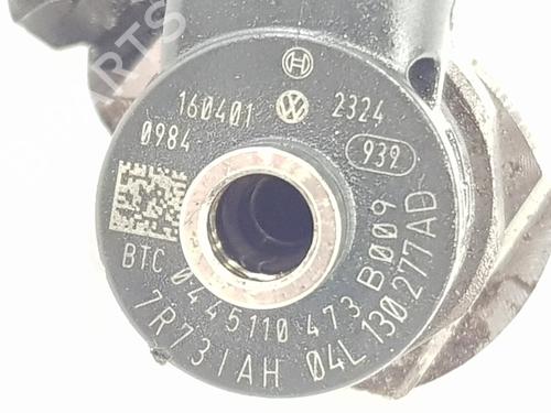 Injector AUDI A1 Sportback (8XA, 8XF)  | BP26333587M100 