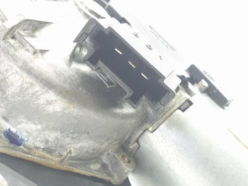 Rear wiper motor MERCEDES-BENZ M-CLASS (W164) ML 350 CDI 4-matic (164.125, 164.124) | BP16839931M102 