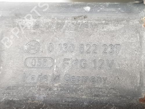 Left rear window motor BMW X3 (E83) 2.0 d | BP17171132E23 