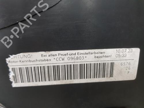 Engine AUDI A4 Allroad B8 (8KH) 3.0 TDI quattro | BP26432595M1 - Image 15