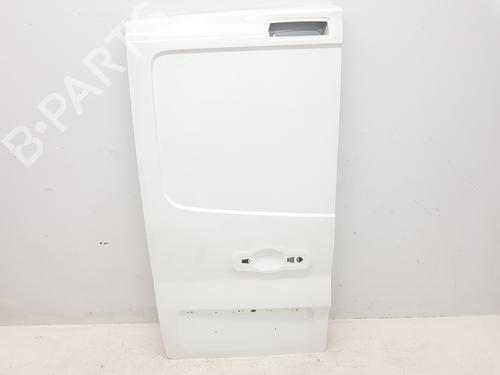 Used Left rear door RENAULT TRAFIC III Van (FG_) 1.6 dCi 140 (FGMA, FGMC) (140 hp) 30263878