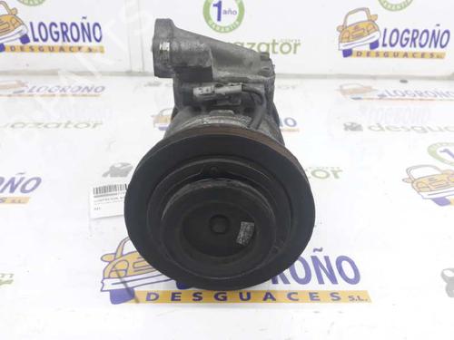 AC compressor TOYOTA LAND CRUISER 90 (_J9_) 3.0 TD (KZJ90_, KZJ95_, KZJ90R, KZJ95R, KZJ90W, KZJ95W) | BP2502533M34 