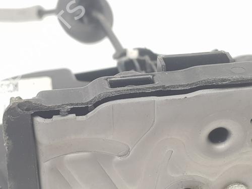 Venstre bak lås VW TAIGO (CS1) 1.5 TSI | BP17459764C100 