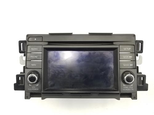 Elektronische module MAZDA CX-5 (KE, GH) 2.2 D (KE2FW) (150 hp) 9191101