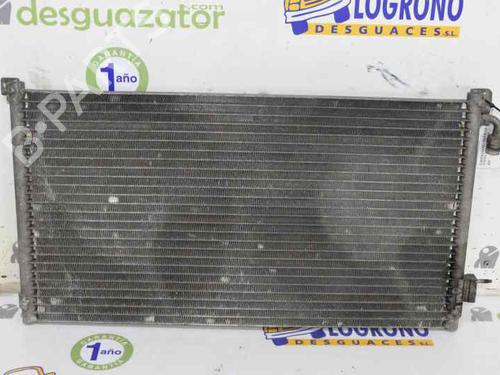 AC radiator CITROËN SAXO (S0, S1) 1.5 D | BP1737287M32 