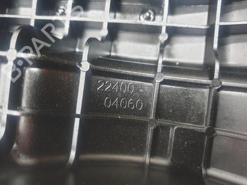 Valve cover HYUNDAI i10 I (PA) 1.1 | BP14939945M124 