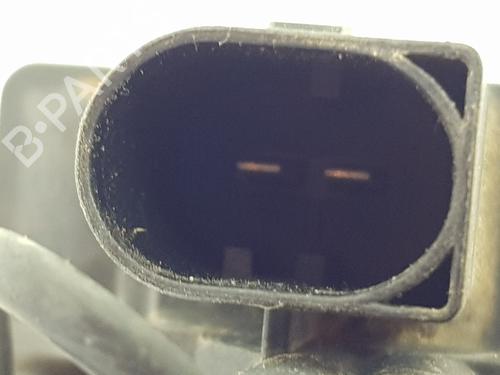 Electronic module BMW 3 (E90) 330 d | BP37182862M83 - Image 4