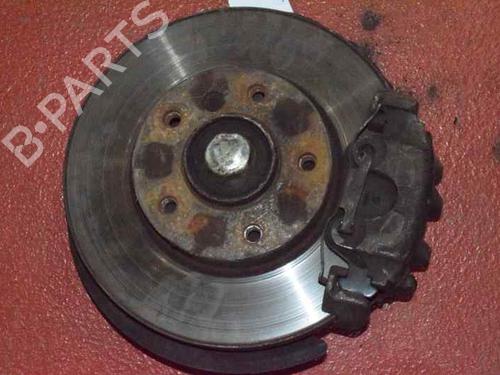 Right front steering knuckle BMW 3 (E36) 325 td | BP1159223M26 